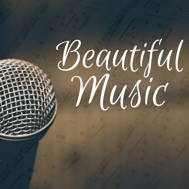 Beautiful Music