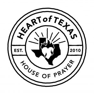 Worship @ HOTHOP Barn (Burn 24/7 Austin) @ Heart of Texas House of Prayer (HOTHOP) Barn