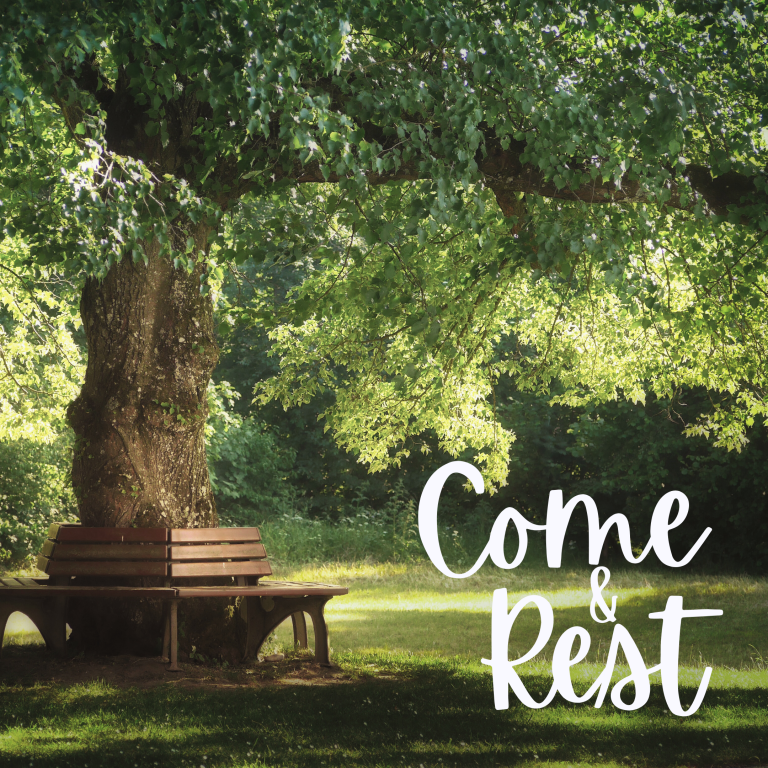 Come & Rest