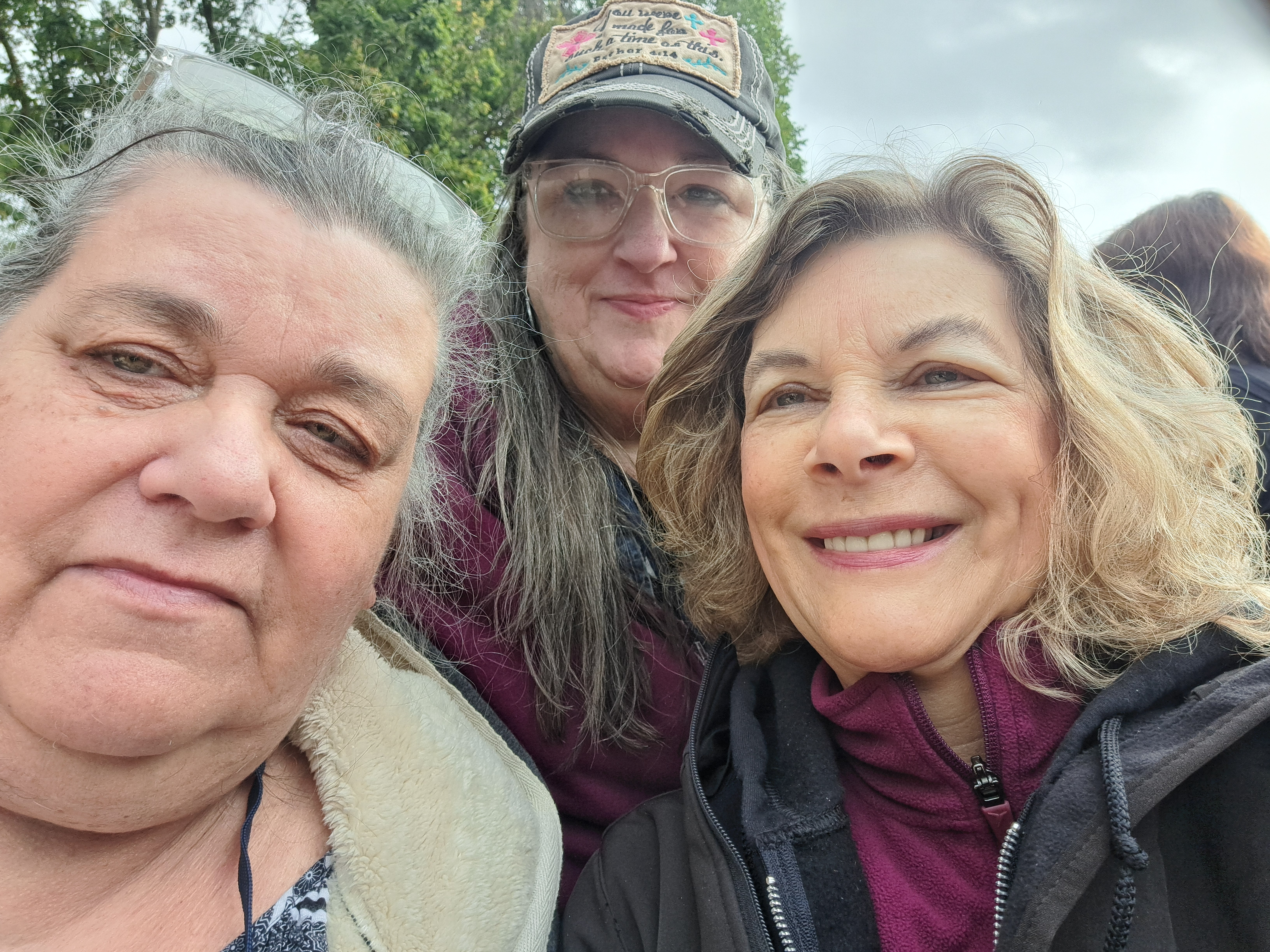 Communion America 2025