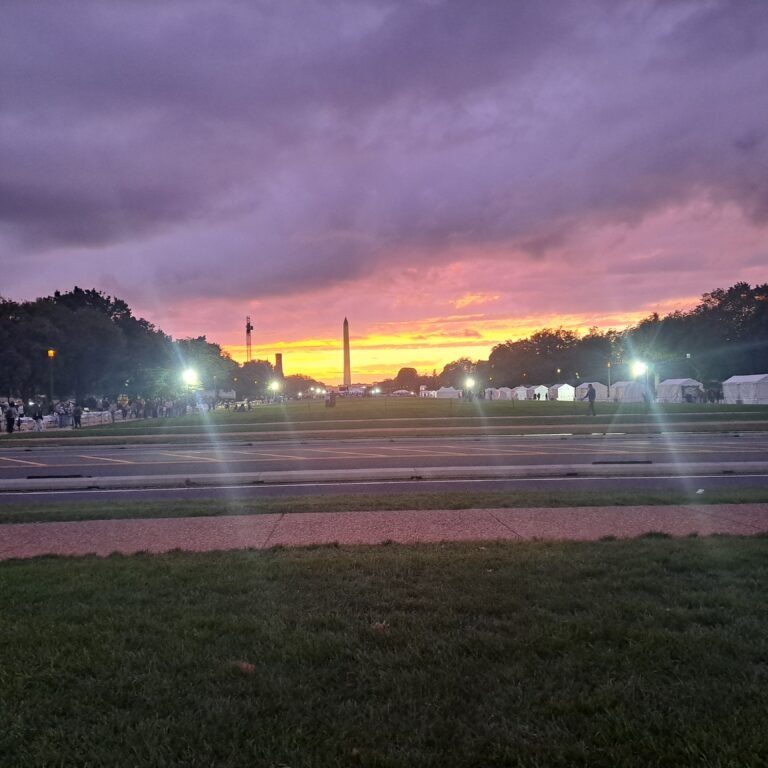 Communion America Recap