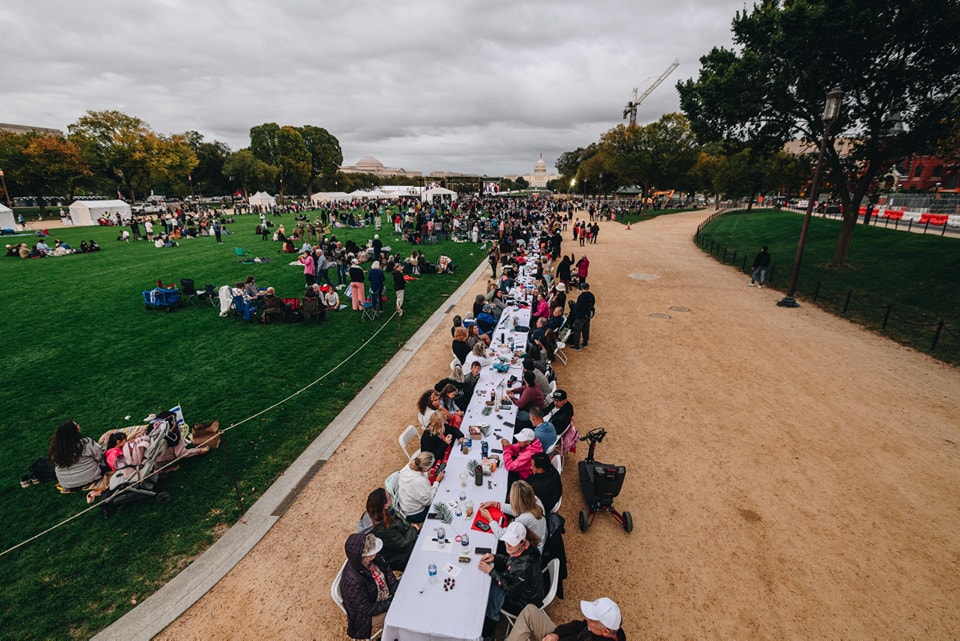 Communion America 2025